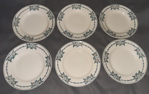 Lot 380 assiettes - -6,