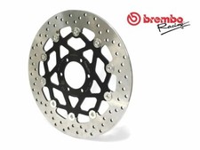 DISQUE AVANT FLOTTANT BREMBO GOLD SERIES POUR BMW 800 R 80 PD 1991-1995