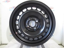 JANTE TOLE ACIER 15 POUCES CORSA D ET E ADAM  R1-1648