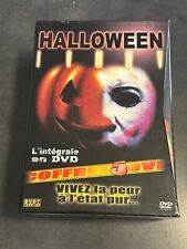 HALLOWEEN L INTEGRALE