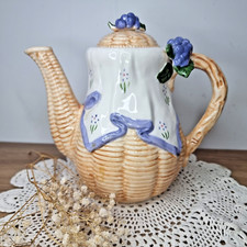 Théière CTC 1990 Style