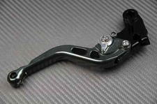 levier leviers levers court short titanium Buell TOUT ALL XB12   avt up to 2008
