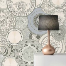 Papier Peint Baroque Raffaele