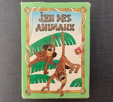 Jeu de 54 CARTES DUSSERRE JEU