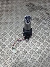 Sélecteur De Vitesse