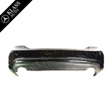 Pare choc Arrière Mercedes E 350 cdi W207  AMG   A2078801047