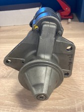 TALBOT MURENA TAGORA 2155 CM3 - DEMARREUR RENOVE PARIS RHONE D9E45 VALEO 436089