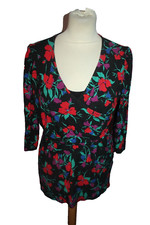 HAUT TUNIQUE FEMME °°°  ENVIE DE FRAISE   °°°  TAILLE 40/42