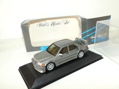 Mercedes 190 evo street - 190, e