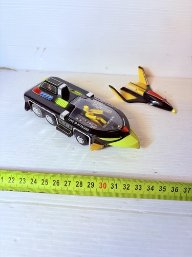 Gatchaman condor attacker popy - attacker,