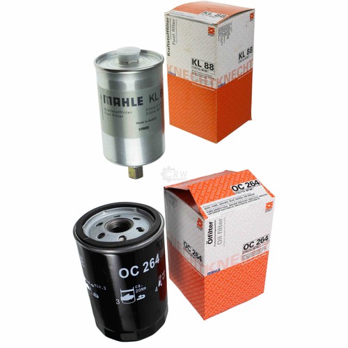 Mahle knecht kit set - kit, de