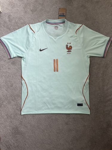 Maillot équipe france - maillot,