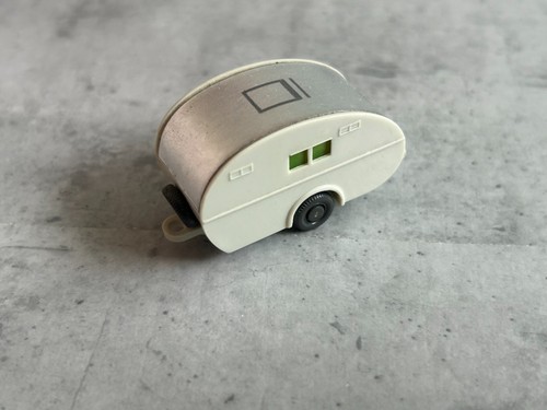 Wiking essieu caravane - wiking, 1