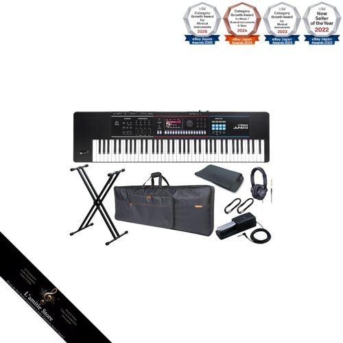 Roland juno simple set - juno-d7, !]