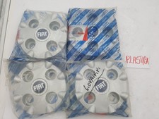 Kit N 4 Coupelles De Roue En