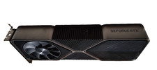 NVIDIA GeForce RTX 3080 Ti Founders Edition 12Go GDDR6X Carte Graphique