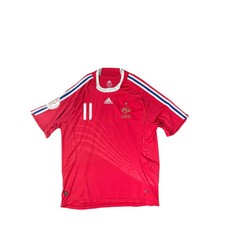 Maillot vintage extérieur