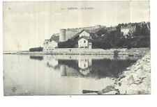 83  BANDOL  LA CORNICHE