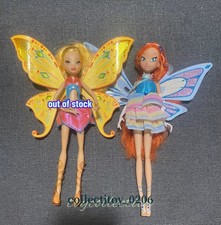 Winx Club Bloom Italy Special