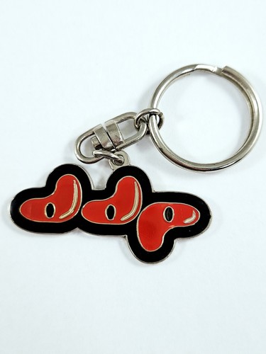Porte cles vêtements ddp - porte-cles,