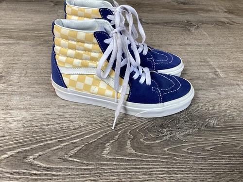 Vans sk8 bmx - sk8-hi,