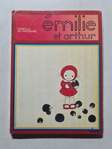 émilie arthur domitille - Émilie,