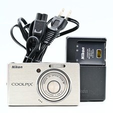 Appareil photo numérique
