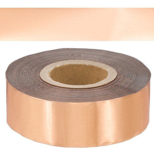 Rouleau papier dorure à - de,