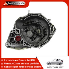 🇫🇷 BOITE DE VITESSES