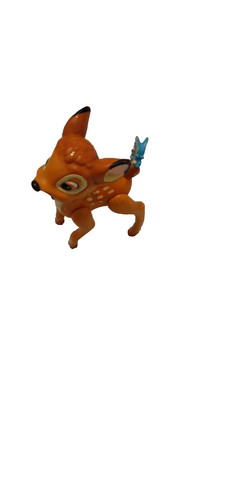 Jouet bambi faon articulé - jouet,