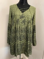Billabong Blouson Green XS
