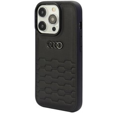 Coque Pour IPhone 15 Pro Audi