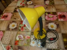 Belle lampe industrielle - , de