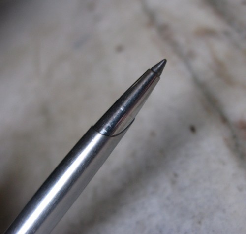 Rare stylo bille - bille, falcon
