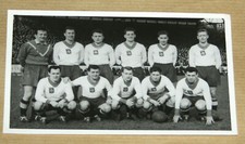 Football photo presse Strappe