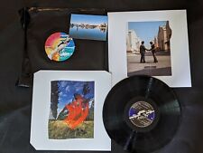 Wish You Were Here Par Pink