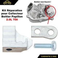 Cale de Réparation Boitier