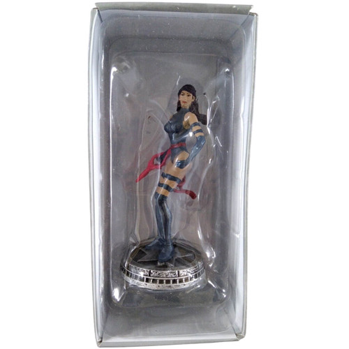 Figurine statuette psylocke - figurine,