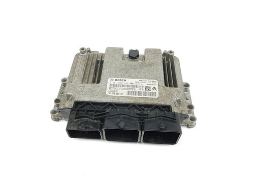 9807885980 boîtier moteur uce