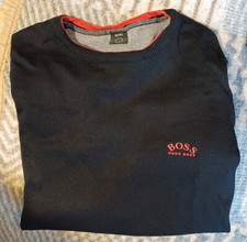 Pull HUGO BOSS homme Taille M