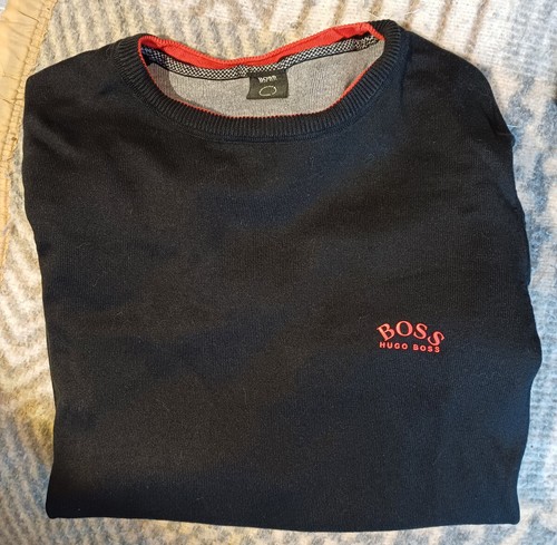 Pull hugo boss homme - pull,