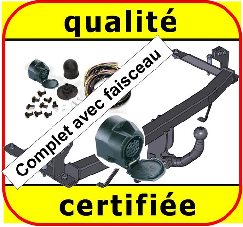 Attelage pour opel - attelage, 3/5