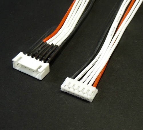 Câble adaptateur lipo - adaptateur,