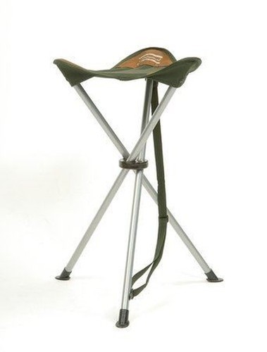 Tabouret pliant compact - tabouret,