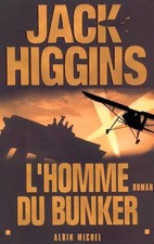 L'homme du bunker, Jack