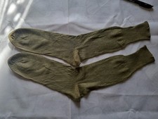Paire de chaussettes Fines