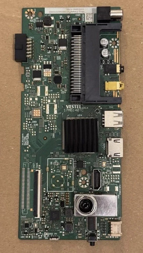 Carte mere 17mb140tc - 👌carte, pour