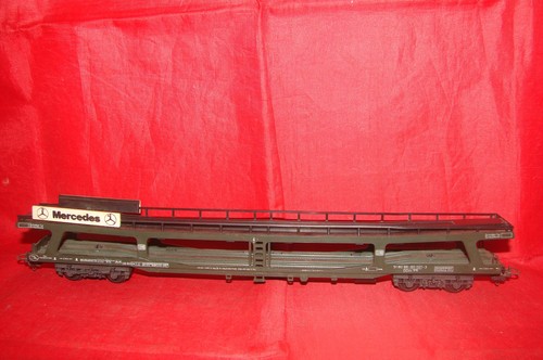 Lima long wagon - lima,