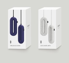 Sèche-chaussures électrique bottes sèche-linge avec minuterie...