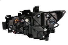 Projecteur principal TYC